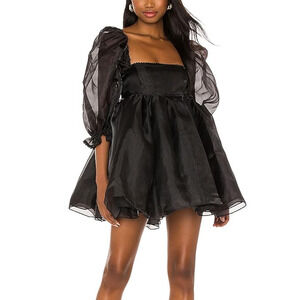 Selkie 'The Puff' Dress Size S